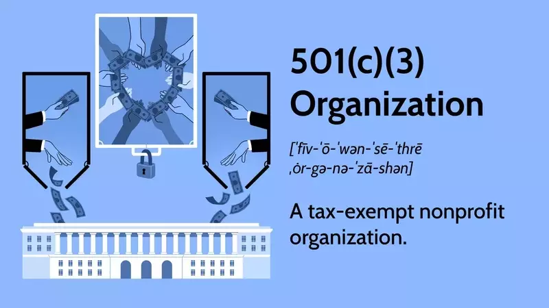 Understanding 501(c)(3) Organizations: Tax Exemptions and Operational Guidelines