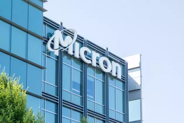 Micron Poised for Growth Amidst AI Memory Demand Surge