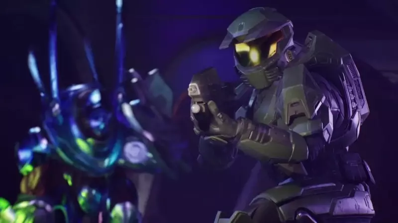 Guide to Finding Collectibles in 'Halo: Campaign Evolved's' Truth and Reconciliation Mission