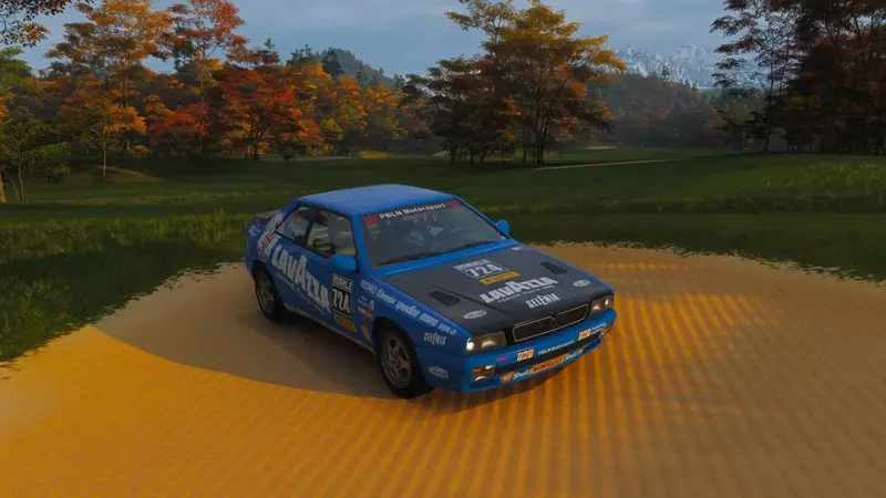 Uncovering Naruo Golf Course in Forza Horizon 6: A Comprehensive Guide