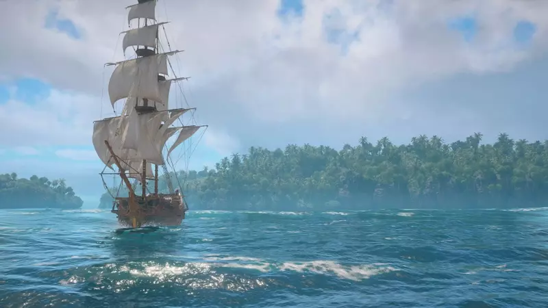 Comprehensive Achievement Guide for Assassin's Creed Black Flag Resynced