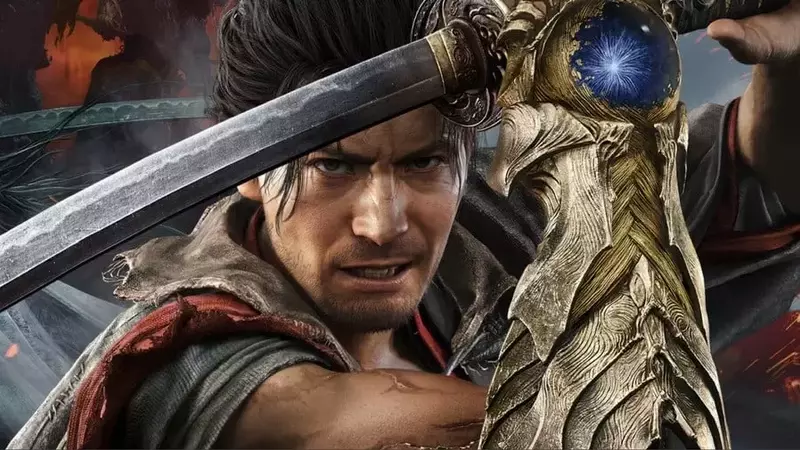 Onimusha Returns: A Two-Decade Journey to 'Way of the Sword'