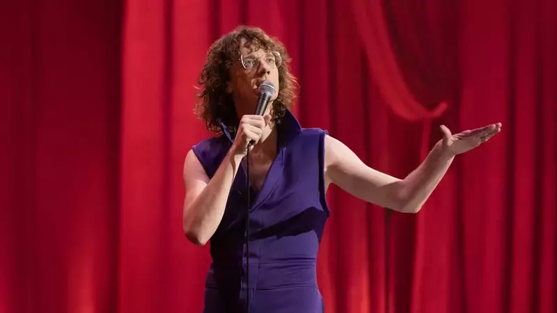 Chris Fleming's Career Flourishes Post-HBO Special