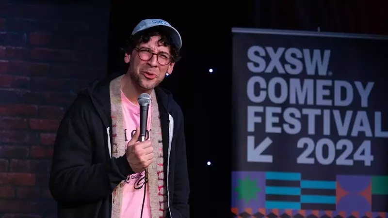 Rick Glassman's Podcast: A Comedic First Date with Celebrity Guests