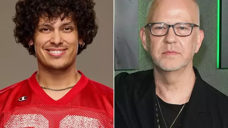 Jason De Puy's Apology to Ryan Murphy: A Reality TV Moment