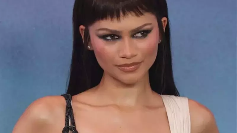 Zendaya's Spider-Man Premiere Look Weaves Fashion Magic