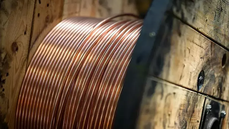 Copper Market Sees Strong Bullish Signal Amid Surging Demand