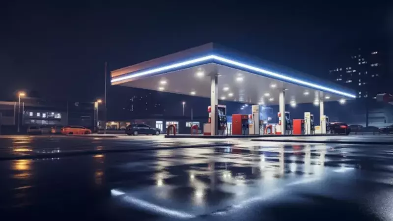 Murphy USA (MUSA) Enters Favorable Profit Cycle Driven by Enhanced Fuel Margins