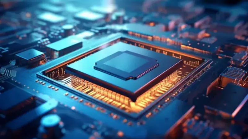 MACOM Technology Solutions Sees Strong Growth Amidst Data Center and AI Demand