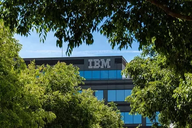 IBM's Stock Decline: A Golden Opportunity for Investors