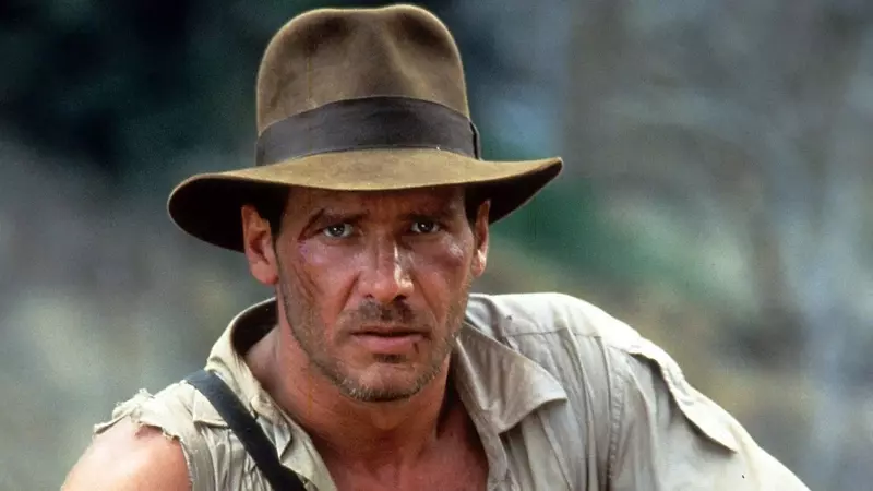 Indiana Jones Returns to Marvel Comics with New Limited Series