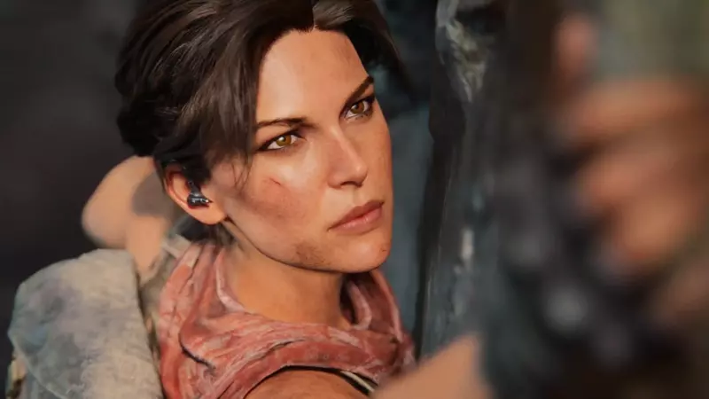 Tomb Raider: Catalyst Release Pushed to 2028 Amidst Crystal Dynamics' Turmoil