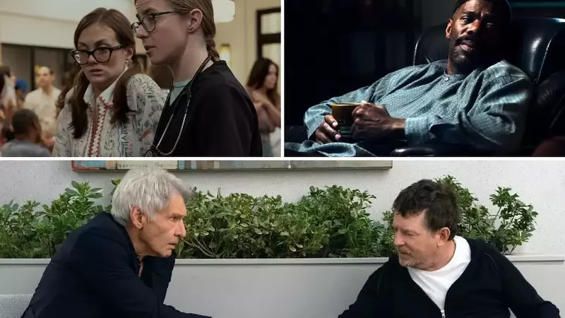 Analyzing the Emmy Race: Frontrunners and Surprises for 2026