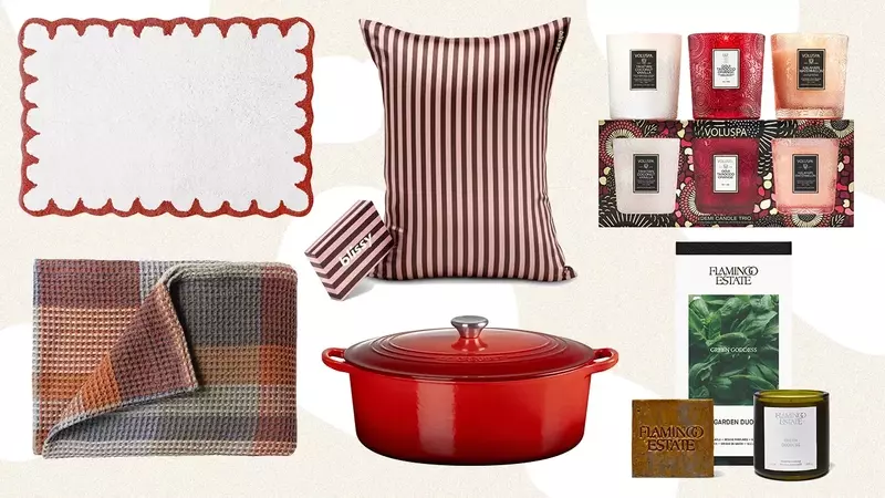 Discover Unbeatable Home Deals at Nordstrom's Anniversary Sale 2026
