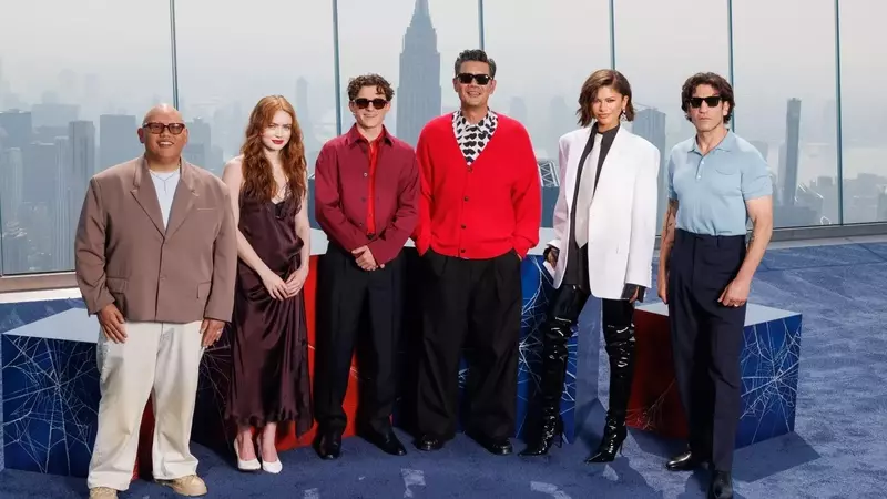 Hollywood's Eventful Week: Premieres, Parties, and Award Celebrations