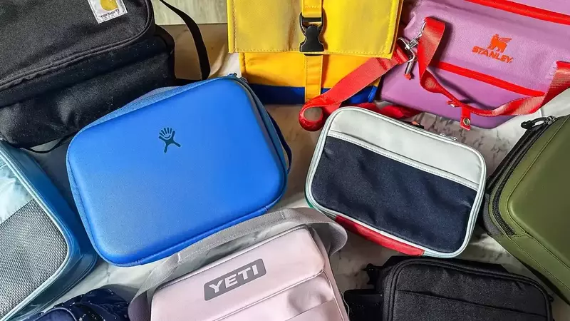 Choosing the Best Lunch Box: A Comprehensive Guide