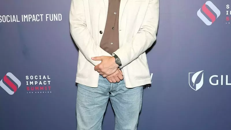 John Mayer's Summer Blazer Style Echoes Eric Clapton