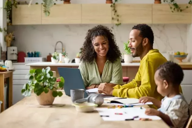 PulteGroup: A Resilient Housing Stock Amid Market Headwinds