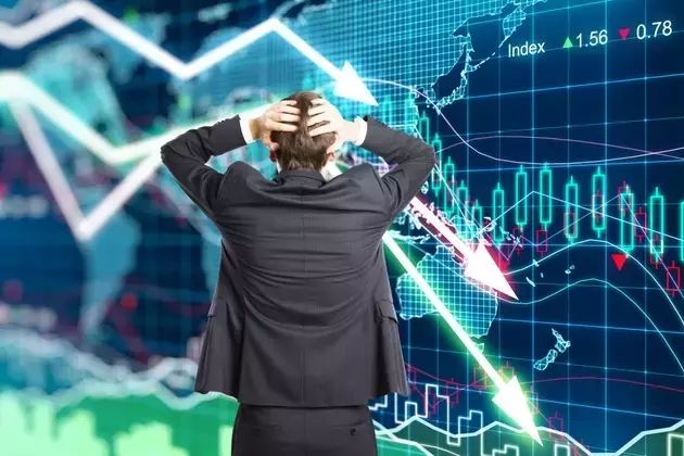 The Looming Economic Challenge: A Deep Dive into Bond Yields and Market Volatility