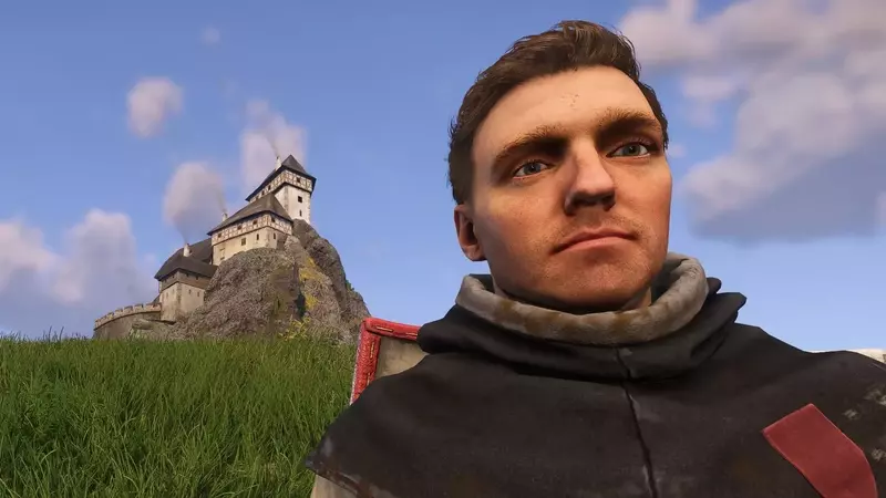 Warhorse Studios Hints at Next 'Kingdom Come' Installment with 'Salvation' Trademark