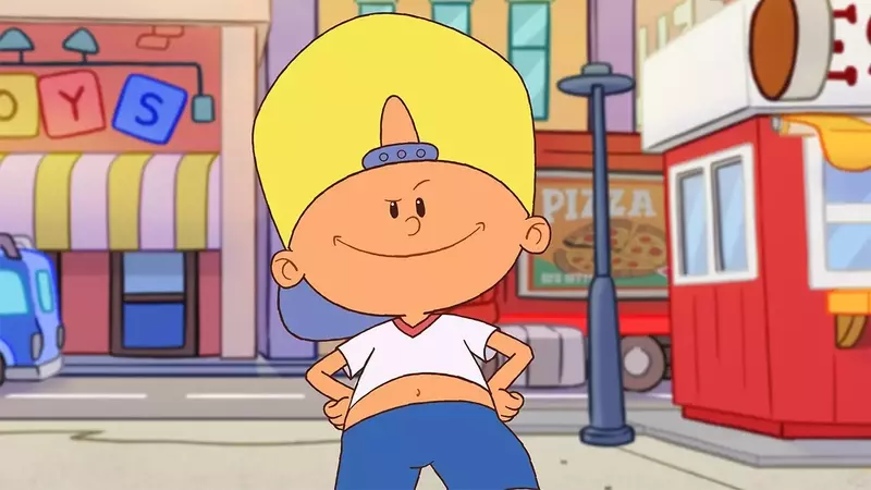 Classic Video Game 'Backyard Baseball' Gets Animated Series Adaptation with Star-Studded Voice Cast