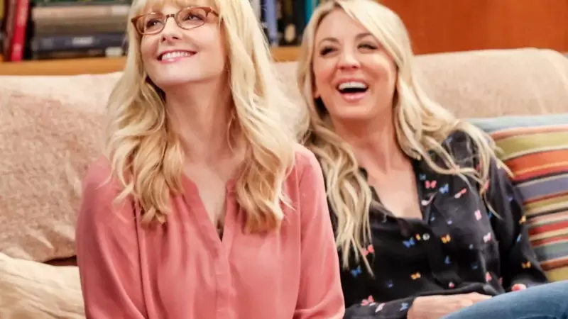 Big Bang Theory Stars to Reappear in Spin-off Series