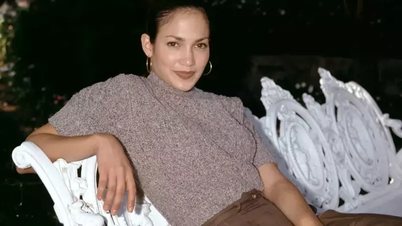 Jennifer Lopez's Early Career: A Retrospective