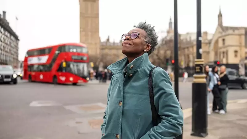 Retirement in the UK: A Comprehensive Guide for Americans