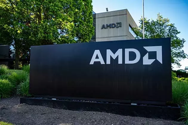 AMD Challenges Nvidia's AI Dominance with New Solutions