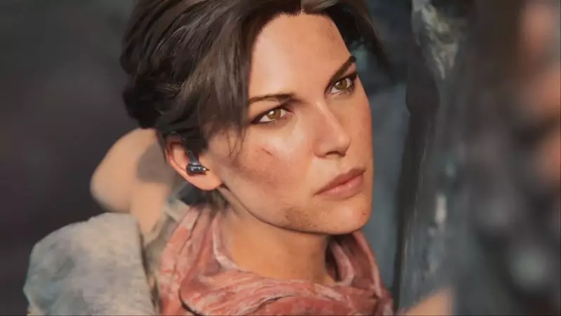 Tomb Raider: Catalyst Release Date Pushed to 2028, Following Atlantis Delay
