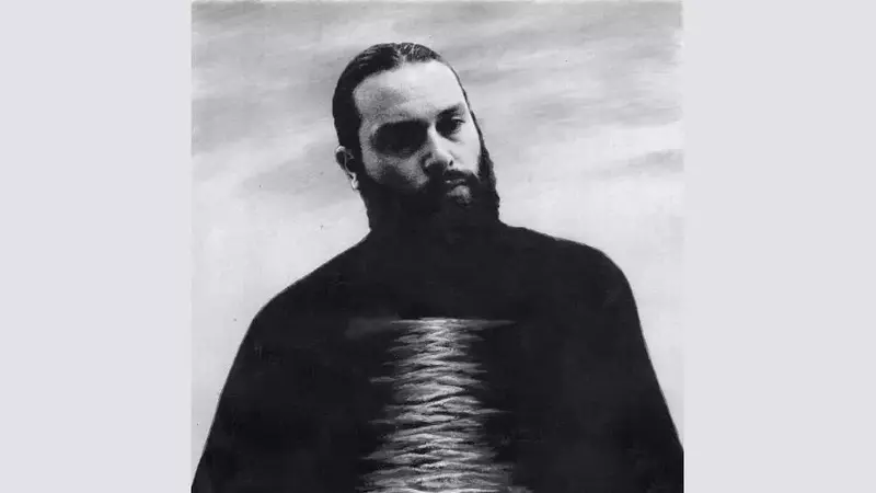 Nick Hakim's 'I Can See': A Hazy Alt-R&B Masterpiece