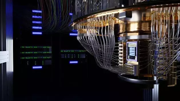Quantum Computing's Impact on Drone Propeller Design: A New Era