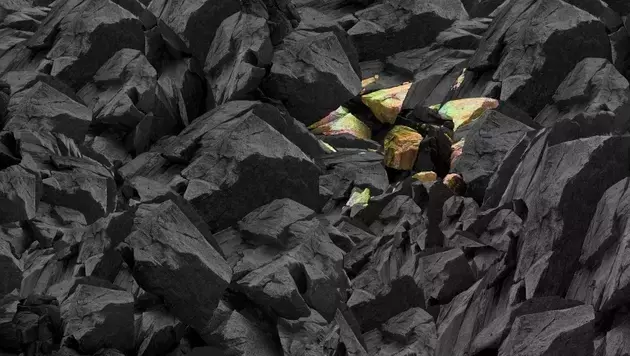 Western Governments Step Up in Rare Earth Metals