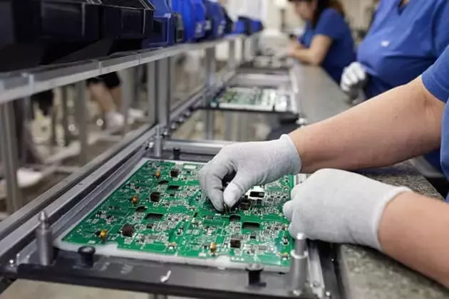 Monolithic Power Systems: AI's Power-Density Bottleneck Makes The Premium Worth Paying
