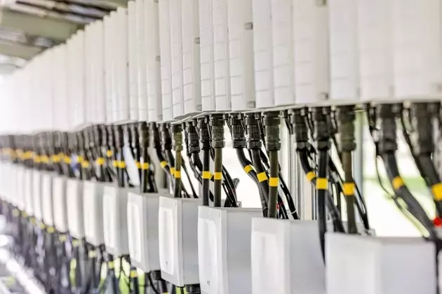 Advanced Energy Industries: Powering AI and Semiconductors with Innovation