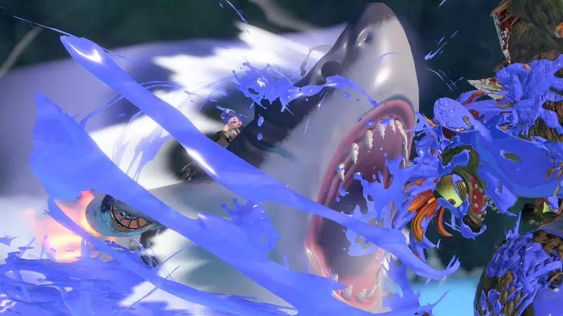 Nintendo's Creative Renaissance: The Splatoon Effect
