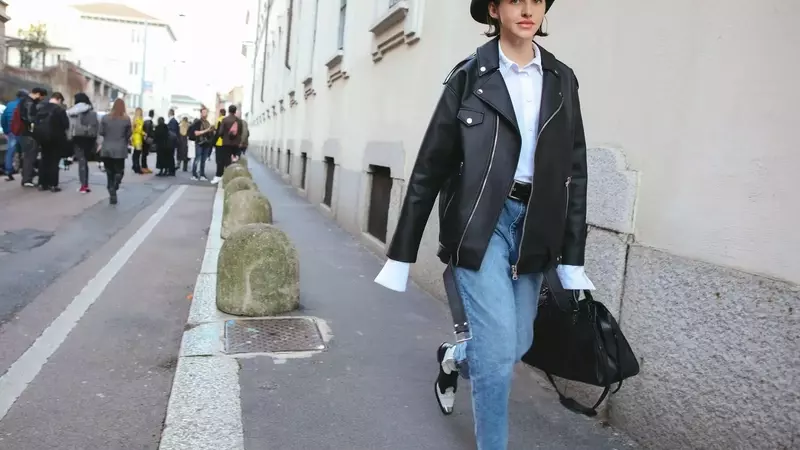 Embrace Your Inner Equestrian: Western Style Takes the Streets