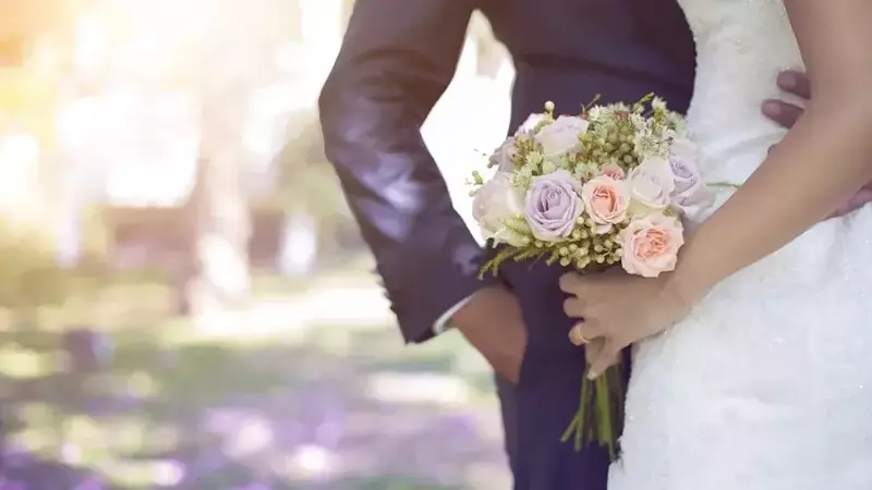 Avoiding Common Wedding Budget Blunders