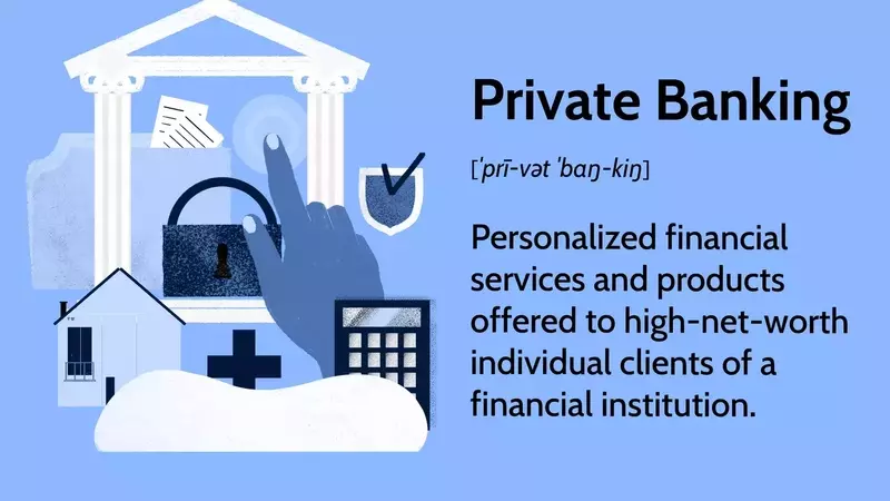 Understanding Private Banking: Services, Benefits, and Drawbacks