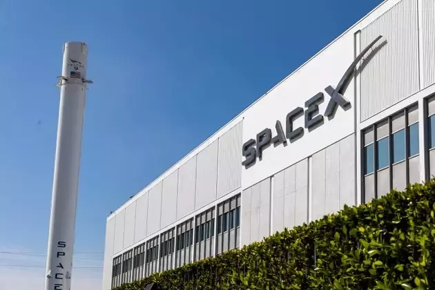 SpaceX Stock Upgraded to Buy Amidst Historic IPO Drop