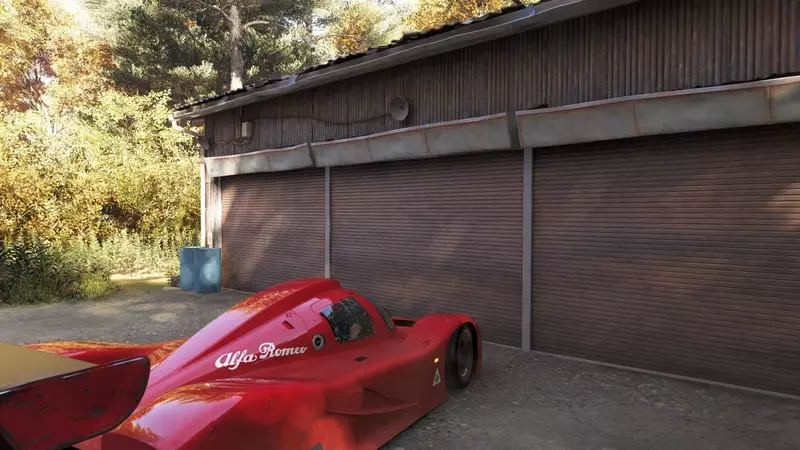 Mastering Vehicle Gifting in Forza Horizon 6