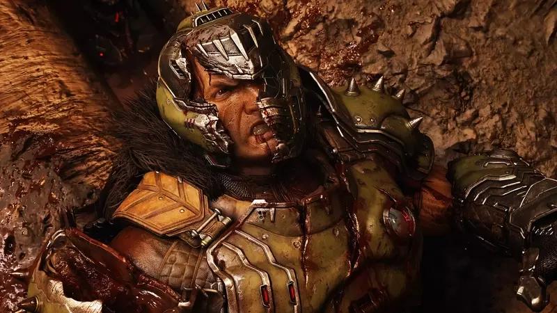 Doom: The Dark Ages - Revelations Transforms Gameplay with Chain Spear