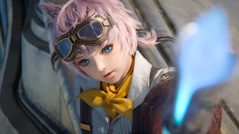 Final Fantasy 14: Evercold Introduces Major Gameplay Innovations
