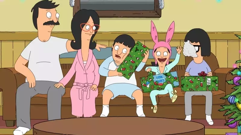 New 'Bob's Burgers' Holiday Short to Debut on Hulu This Year