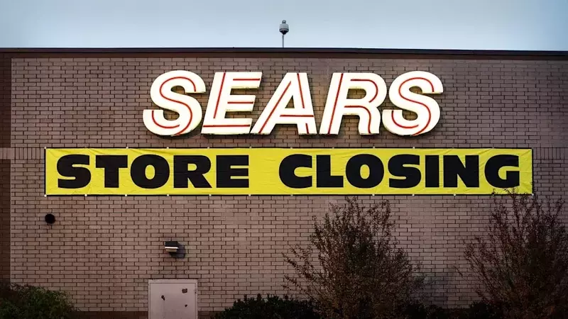The Decline of a Retail Giant: Sears' Final Chapter