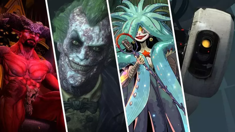 The Best Singing Villains in Video Games