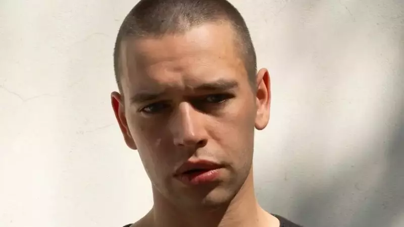Newcomer Ruaridh Aldington Joins 'Star Trek: Starfleet Academy' Season 2 Cast