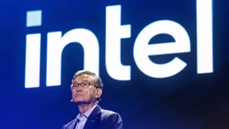Intel's Impressive Q2 Performance and Goldman Sachs's Measured Outlook