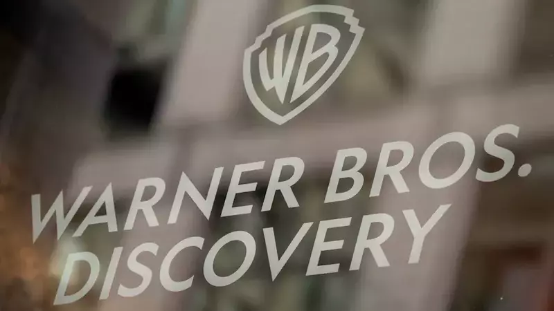 Warner Bros. Sues Amazon Over Alleged Executive Poaching