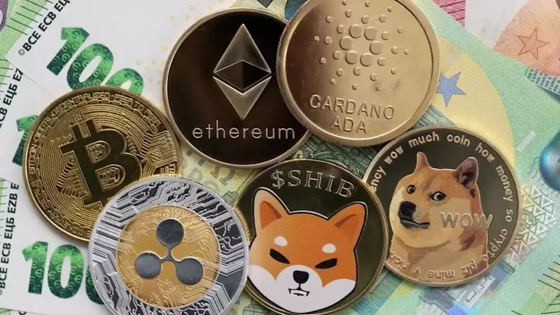 Cardano Founder Advocates for 'Insurance' in Crypto, Criticizes Ethereum's Governance